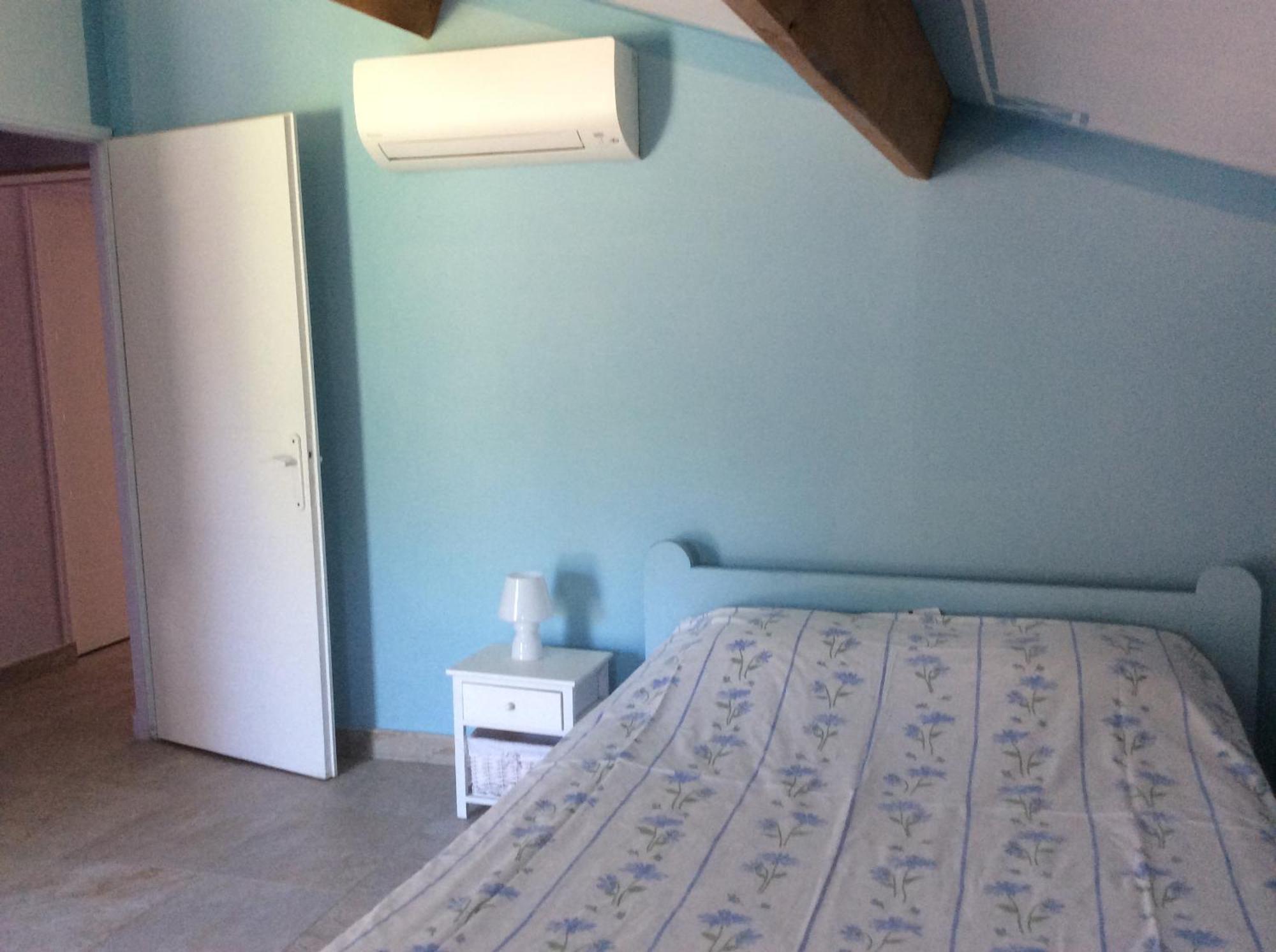 Appartement Les Ecureuils La Roque-d'Antheron Εξωτερικό φωτογραφία